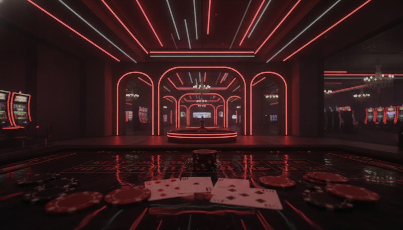 Rakoo Casino