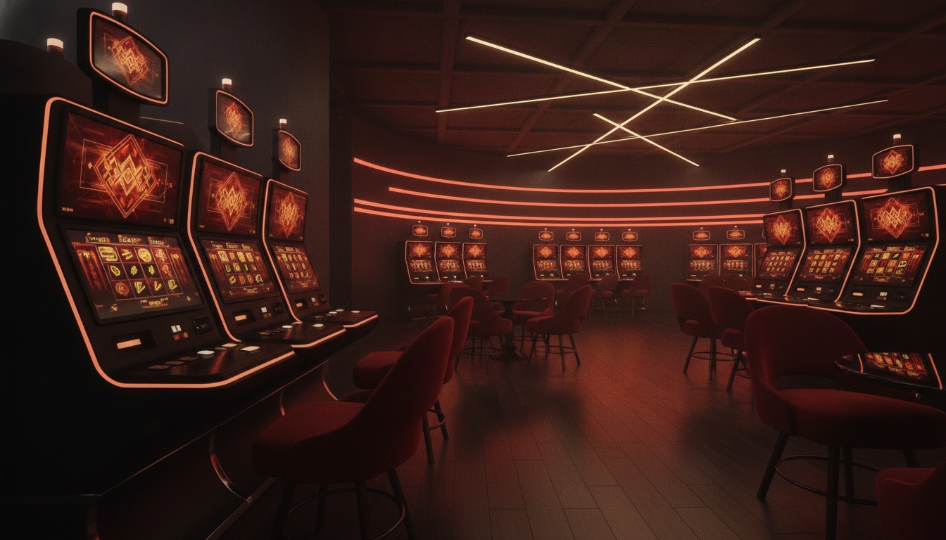Despre Rakoo Casino — Recenzie Detaliată